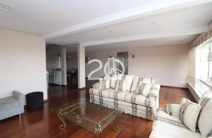 Imagem: Sobrado para Venda, Jardim São Bento