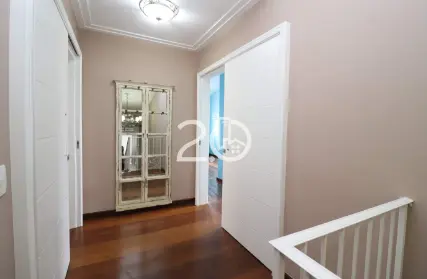 Imagem: Sobrado para Venda, Jardim São Bento