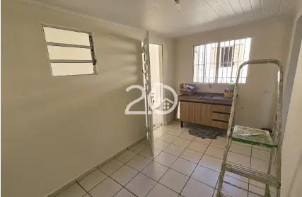 Imagem: Casa Térrea para Alugar, Vila Penteado