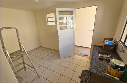 Imagem: Casa Térrea para Alugar, Vila Penteado