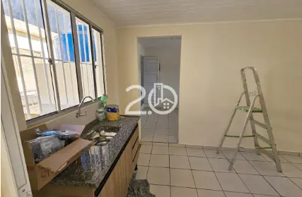 Imagem: Casa Térrea para Alugar, Vila Penteado