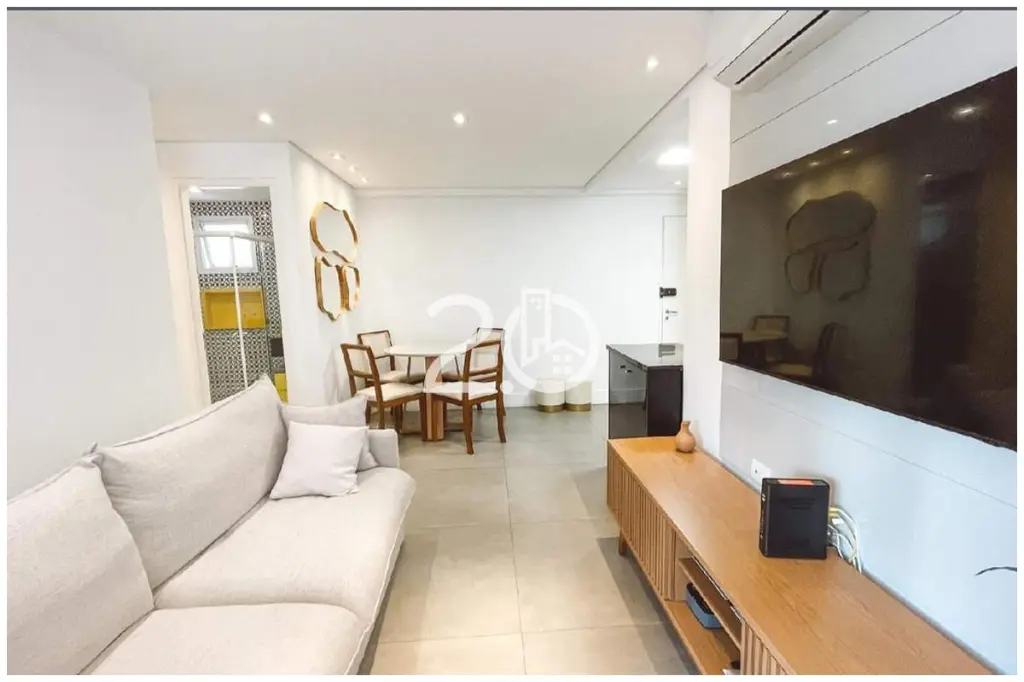 Apartamento à Venda: Santa Teresinha, 3 Quartos, 1 Suíte,2 Vaga por R$ 850.000,00.