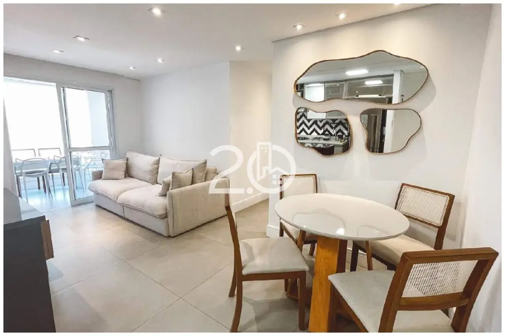 Apartamento à Venda: Santa Teresinha, 3 Quartos, 1 Suíte,2 Vaga por R$ 850.000,00.