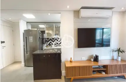 Imagem: Apartamento para Venda, Santa Teresinha