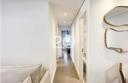 Imagem: Apartamento para Venda, Santa Teresinha