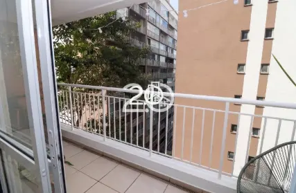 Imagem: Apartamento para Alugar, Casa Verde
