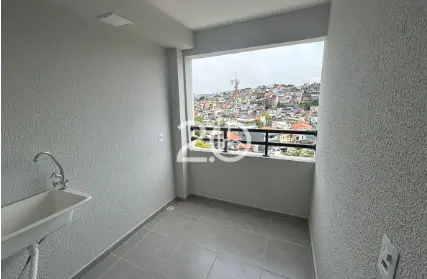 Imagem: Apartamento para Venda, Limão