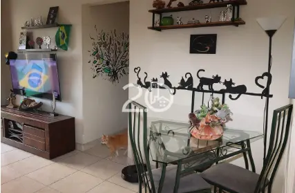 Imagem: Apartamento para Venda, Santana