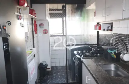 Imagem: Apartamento para Venda, Santana