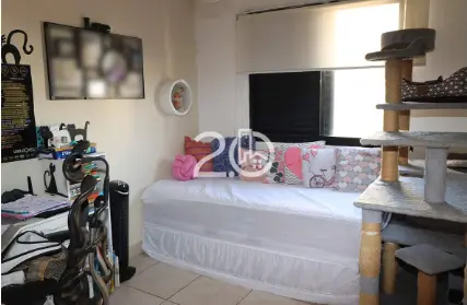 Imagem: Apartamento para Venda, Santana