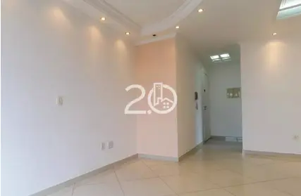 Imagem: Apartamento para Venda, Vila Siqueira (Zona Norte)