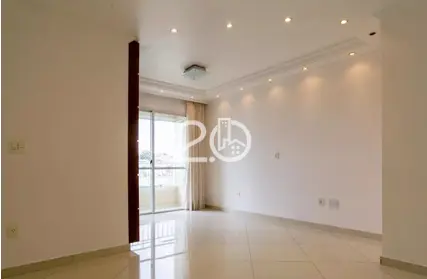 Imagem: Apartamento para Venda, Vila Siqueira (Zona Norte)