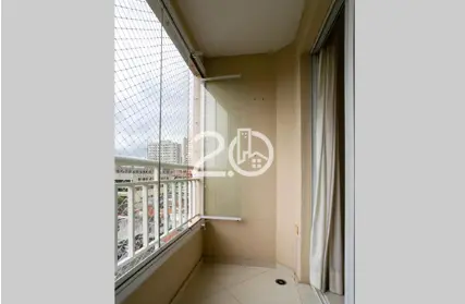 Imagem: Apartamento para Venda, Vila Siqueira (Zona Norte)