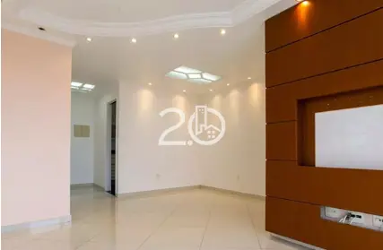 Imagem: Apartamento para Venda, Vila Siqueira (Zona Norte)