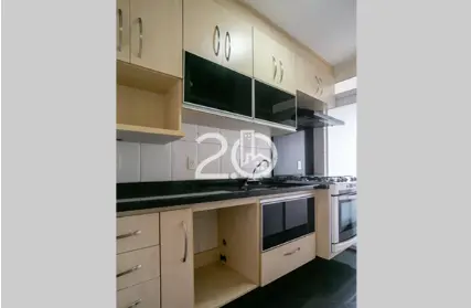 Imagem: Apartamento para Venda, Vila Siqueira (Zona Norte)