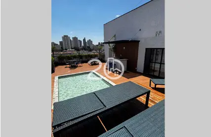 Imagem: Galpão / Salão para Alugar, Jardim São Paulo