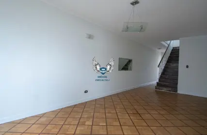 Imagem: Casa Térrea para Venda, Santana