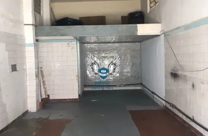 Imagem: Galpão / Salão para Alugar, Parque Peruche