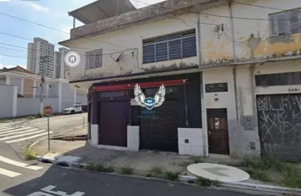 Imagem: Galpão / Salão para Alugar, Parque Peruche