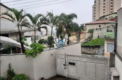 Imagem: Condomínio Fechado para Venda, Vila Guilherme