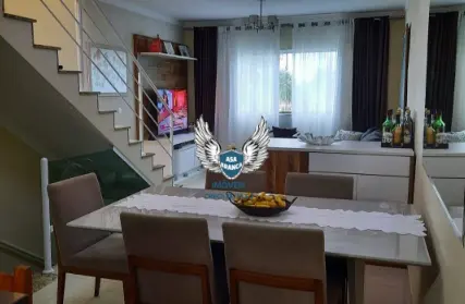 Imagem: Condomínio Fechado para Venda, Vila Guilherme