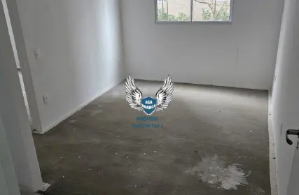 Imagem: Apartamento para Venda, Jardim Recanto Verde