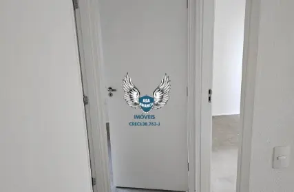 Imagem: Apartamento para Venda, Jardim Recanto Verde