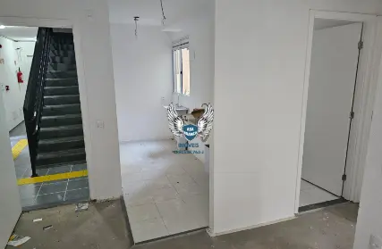 Imagem: Apartamento para Venda, Jardim Recanto Verde