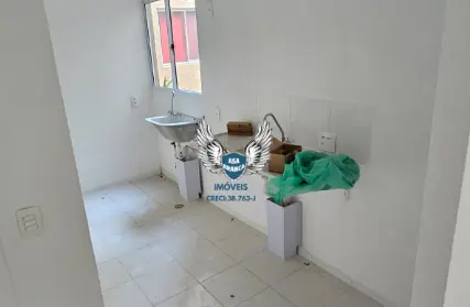 Imagem: Apartamento para Venda, Jardim Recanto Verde