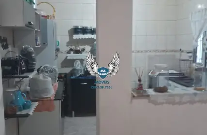 Imagem: Sobrado para Venda, Jardim Recanto Verde