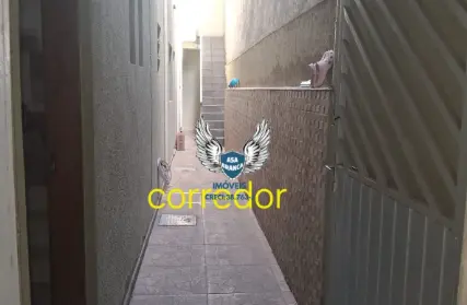 Imagem: Sobrado para Venda, Jardim Recanto Verde