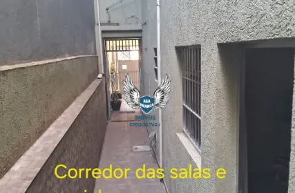 Imagem: Sobrado para Venda, Jardim Recanto Verde