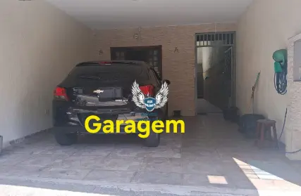 Imagem: Sobrado para Venda, Jardim Recanto Verde