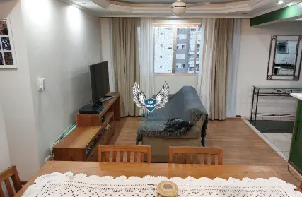 Imagem: Apartamento para Venda, Casa Verde