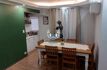 Imagem: Apartamento para Venda, Casa Verde