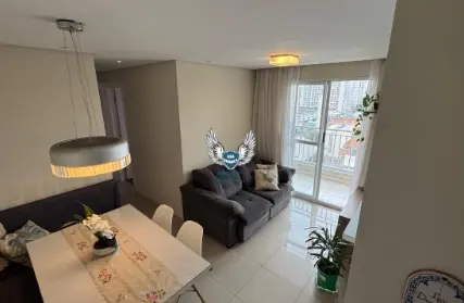 Imagem: Apartamento para Venda, Vila Guilherme