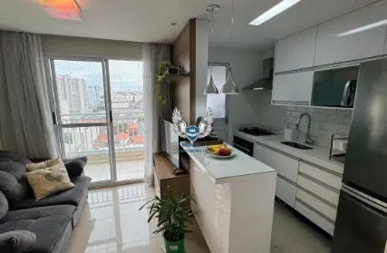 Imagem: Apartamento para Venda, Vila Guilherme