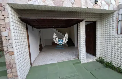 Imagem: Sobrado para Venda, Parque Mandaqui