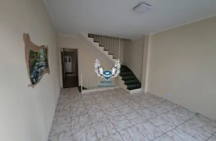 Imagem: Sobrado para Venda, Parque Mandaqui