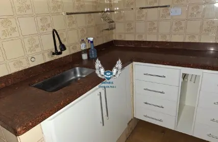 Imagem: Sobrado para Venda, Parque Mandaqui