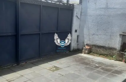 Imagem: Casa Térrea para Venda, Carandiru