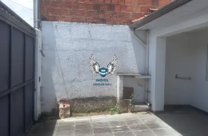 Imagem: Casa Térrea para Venda, Carandiru