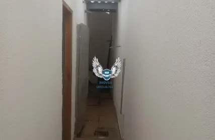 Imagem: Casa Térrea para Venda, Carandiru