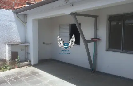 Imagem: Casa Térrea para Venda, Carandiru