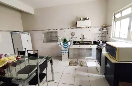 Imagem: Casa Térrea para Venda, Vila Medeiros