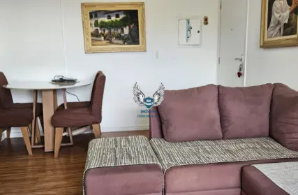 Imagem: Apartamento para Venda, Parque Peruche