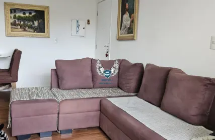 Imagem: Apartamento para Venda, Parque Peruche