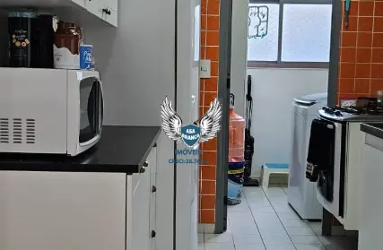 Imagem: Apartamento para Venda, Parque Peruche