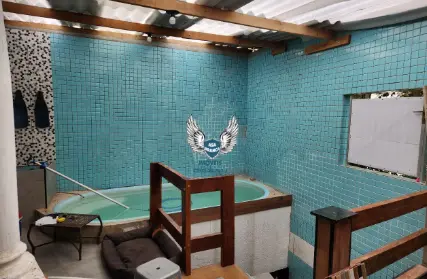 Imagem: Casa Térrea para Venda, Jardim São Paulo