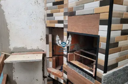 Imagem: Casa Térrea para Venda, Jardim São Paulo